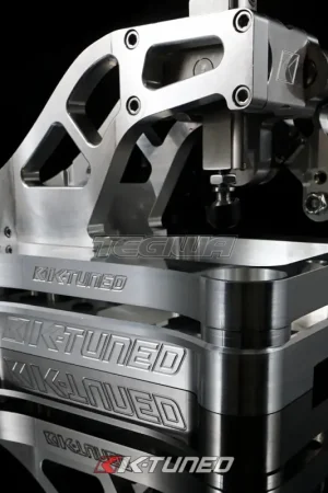 K-Tuned Honda Accord Base Plate Works with OEM Shifter Fresh Stock