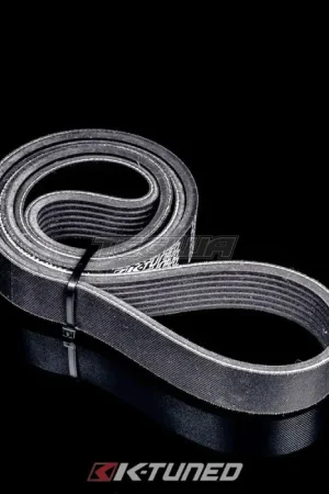 Direct From Factory K-Tuned Auxiliary Belt