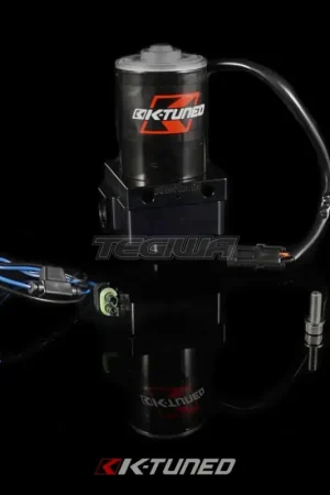 Secure Checkout K-Tuned Electric Water Pump 12AN Inlet/Outlet Ports Meziere - Pump Onl