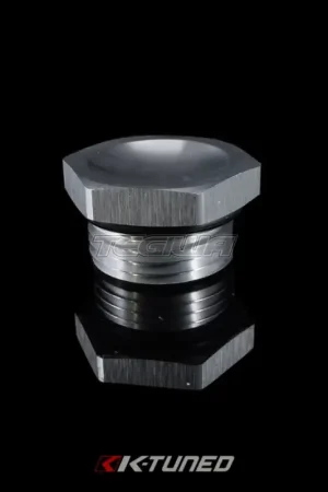 One Day Deal K-Tuned AN Port Plugs