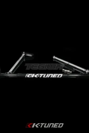Price Drop K-Tuned Pro Series Traction Bar Honda Civic EG EK 92-00 Integra 94-01