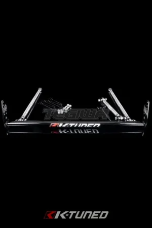 Free Shipping K-Tuned Traction Bar Honda Civic EG EK 92-00 Integra 94-01