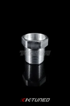 Bargain K-Tuned Coolant Temp Sensor Adaptor Fitting (for dash cluster)