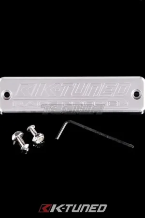 K-Tuned Coil Pack Cover Honda K20 K24 Secure Checkout