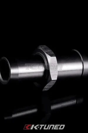 K-Tuned Heater Hose Adapter Professional Grade