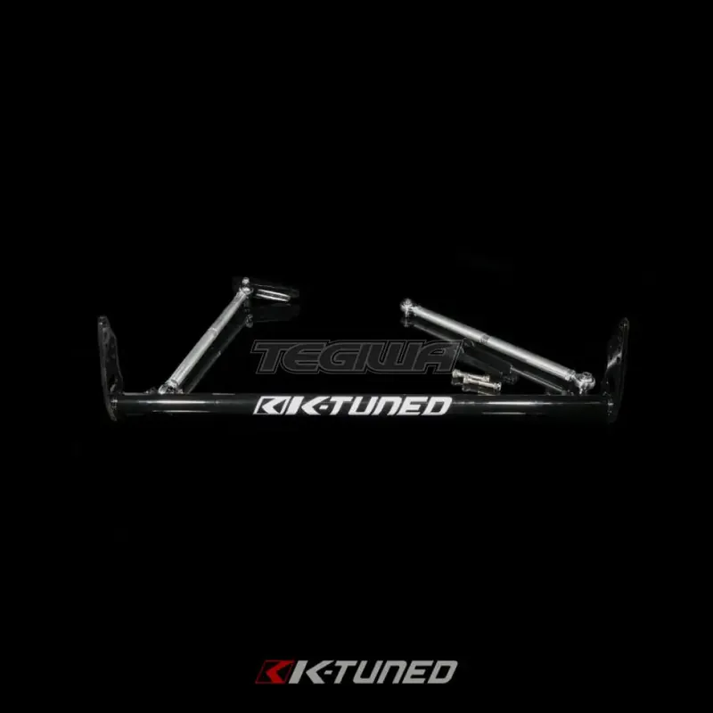 K-Tuned K-Swap Traction Bar Honda Civic EG EK 92-00 Integra 94-01 Factory Price