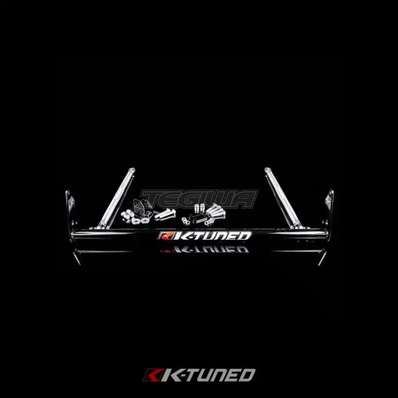 Popular K-Tuned Pro Series Traction Bar Honda Civic EF CRX 88-91