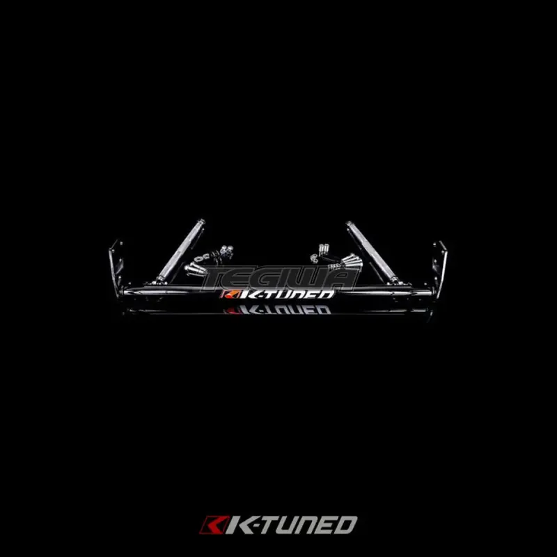 K-Tuned K-Swap Traction Bar Integra 90-93 New Release