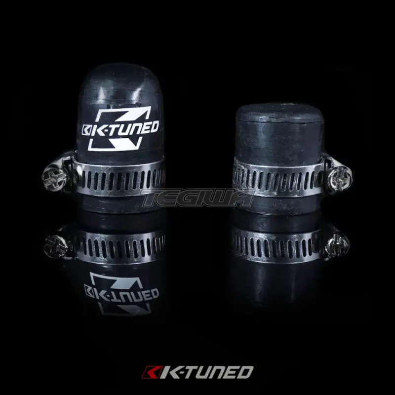 K-Tuned Heater Hose Delete Cap (sold individually) Buy Online