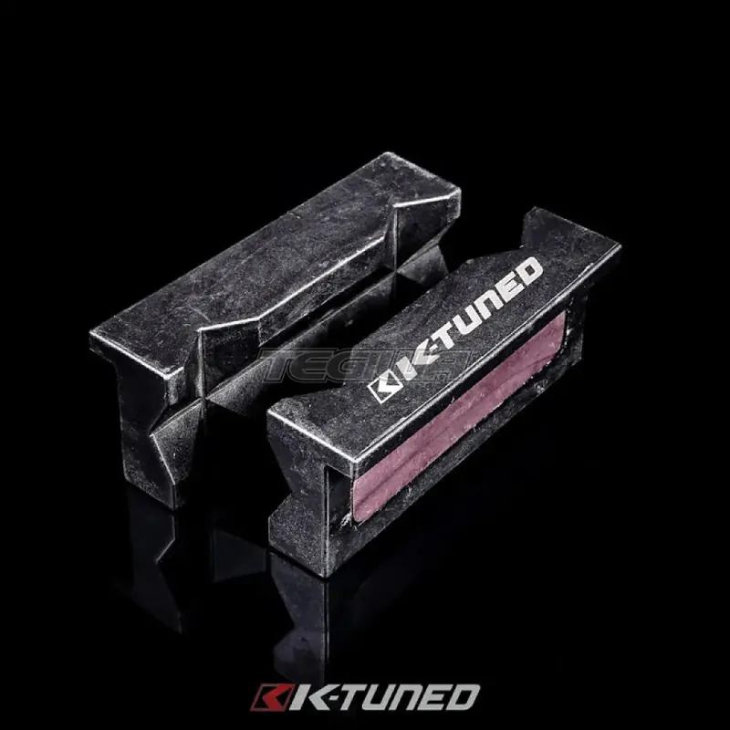 K-Tuned Soft-Jaw Vise Liners Next Day Delivery