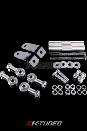 K-Tuned Front Stabiliser Bars Honda Civic EF CRX 88-91 Integra 90-93 Trusted Brand