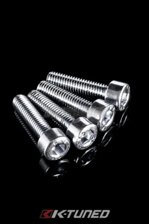 Certified K-Tuned IACV Hardware / Cleaning Kit