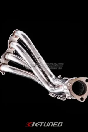 Price Cut K-Tuned 4-1 Race Header K-Swap