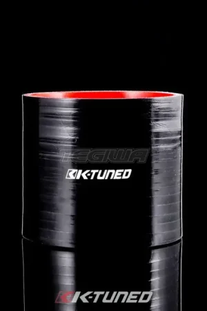 Price Drop K-Tuned Silicone Coupler Straight