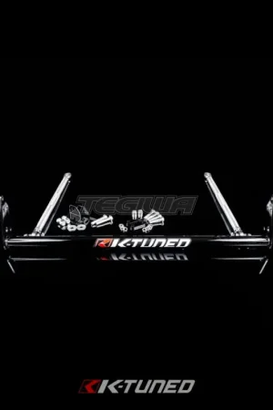 Limited Edition K-Tuned K-Swap Traction Bar Honda Civic EF CRX 88-91