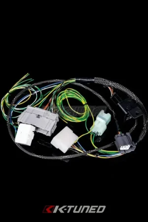 K-Tuned K-Swap Conversion Harness Honda Civic EF CRX 88-91 Wholesale