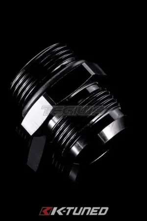 Affordable K-Tuned AN to ORB (O-Ring) Fitting