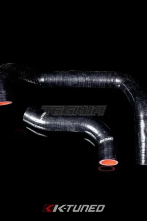 Fan Favorite K-Tuned Passenger Side Rad Hoses