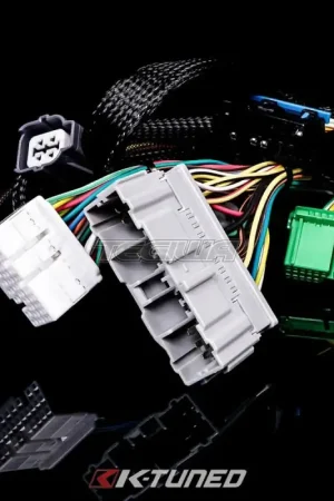 High Quality K-Tuned K-Swap Conversion Harness Honda Civic EK 96-00