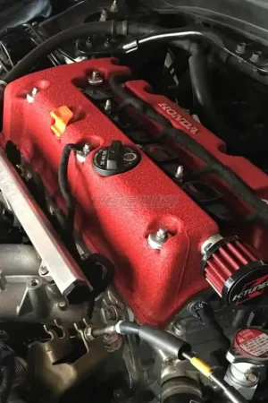 K-Tuned Valve Cover Breather Filter Honda K-Series Same Day Shipping