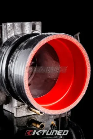 K-Tuned Throttle Body Velocity Coupler Low Price