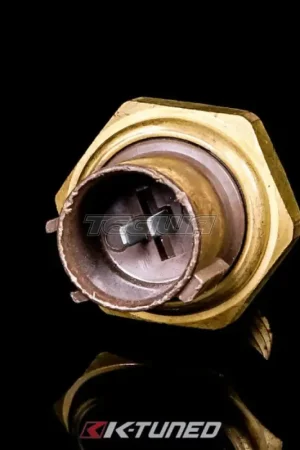 K-Tuned DC5 Fan Switch For K-Swap Warranty Included