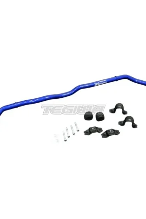 Buy Direct Hardrace 28mm Front Sway Bar 7Pc Set VW Golf R Mk5 R32 05+