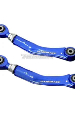 Today Only Hardrace Adjustable Rear Camber Kit With Hardened Rubber Bushes 2Pc Se