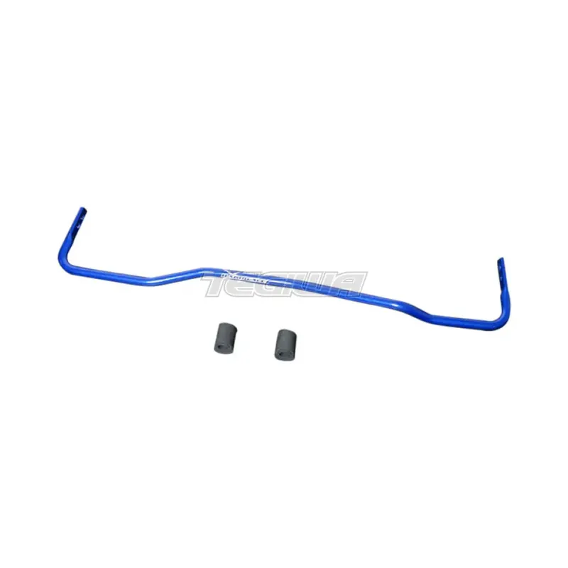 Deal Hardrace 17mm Rear Anti Roll Bar 3Pc Set Lexus IS200 98-05