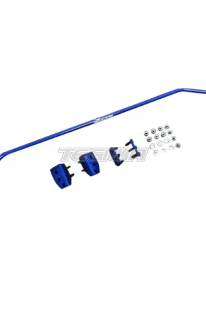 Limited Offer Hardrace 17mm Rear Anti Roll Bar 5Pc Set Suzuki Swift ZC33 17+