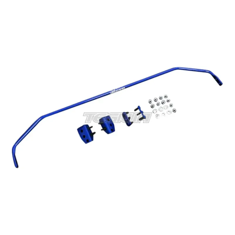 Limited Offer Hardrace 17mm Rear Anti Roll Bar 5Pc Set Suzuki Swift ZC33 17+