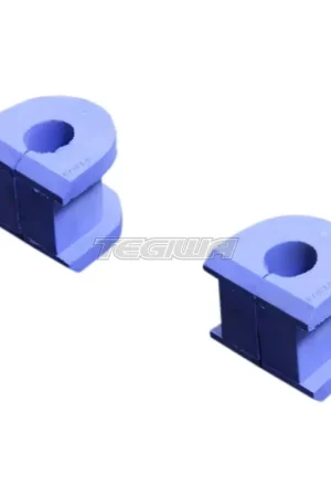 Hardrace 19mm Reinforced Rear Stabilizer Bushes 2Pc Set Subaru Impreza Special Offer