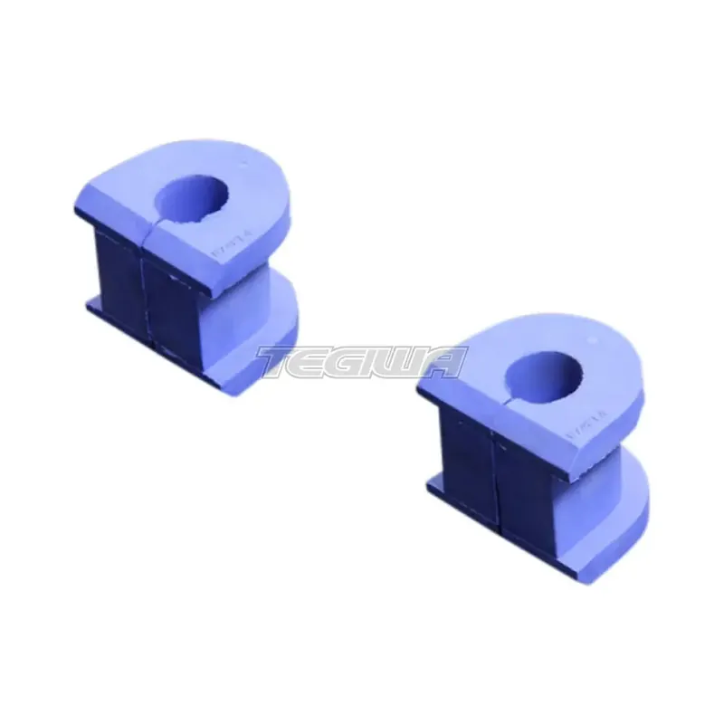 Hardrace 19mm Reinforced Rear Stabilizer Bushes 2Pc Set Subaru Impreza Special Offer
