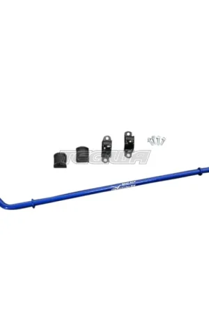 Hardrace 19mm Rear Anti Roll Bar 3Pc Set BMW 6 Series F1X 11+ Free Delivery