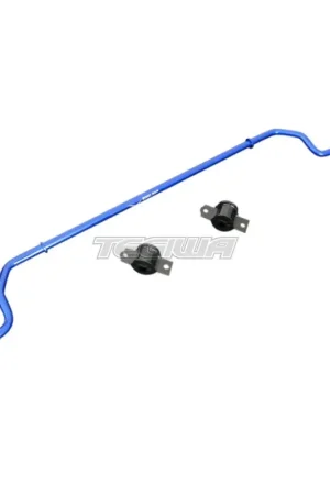 Buy Today Hardrace 19mm Rear Anti Roll Bar 3Pc Set Lexus GS350 2WD/GS250 12-15