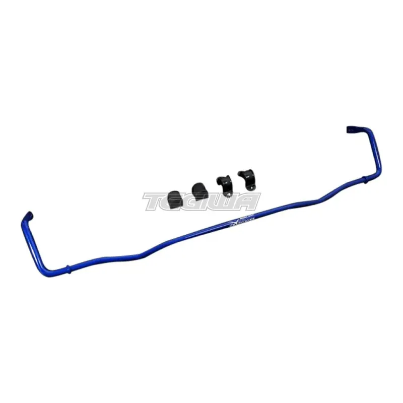 Hardrace 19mm Rear Anti Roll Bar Honda Accord 08+ Authentic