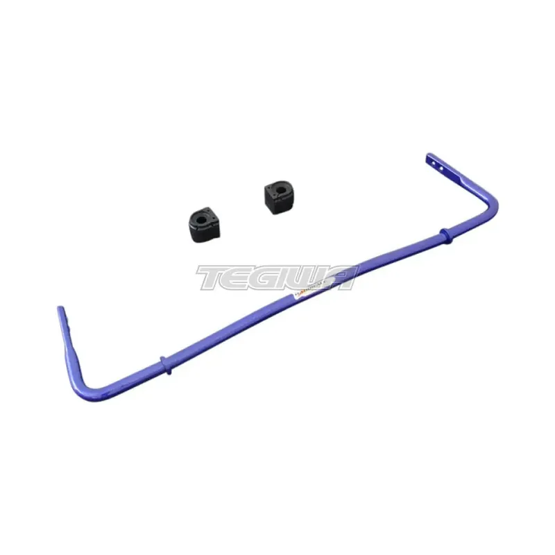 Hardrace 19mm Rear Anti Roll Bar 3Pc Set Mazda6 12+ Price Drop