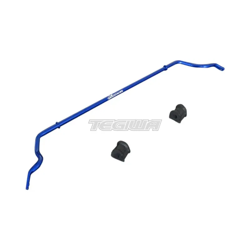 Hardrace 19mm Rear Anti Roll Bar 3Pc Set Lexus IS300H 13+ Fan Favorite