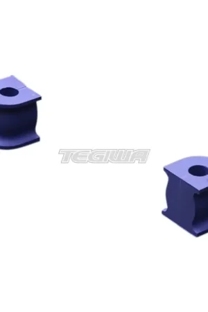 Hardrace 14mm Hardened Rear Stabilizer Bushes Honda Accord CL7 03-07 No Minimum Order