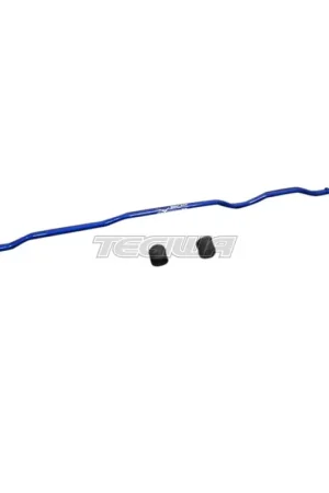 Hardrace 17mm Rear Anti Roll Bar 3Pc Set Subaru Impreza 17+ Place Order