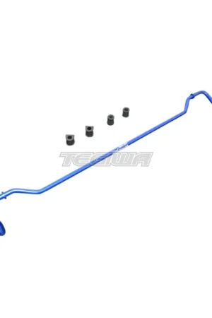 Exclusive Hardrace 19mm Rear Anti Roll Bar With Hardened Rubber Bushes 2Pc Set T