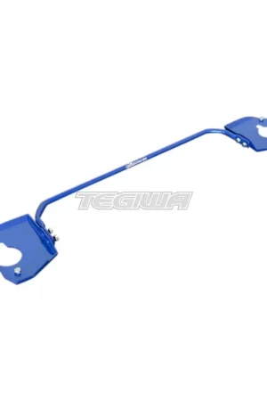 Hardrace 17mm Rear Add On Anti Roll Bar 3Pc Set Honda HR-V 14+ Direct From Factory