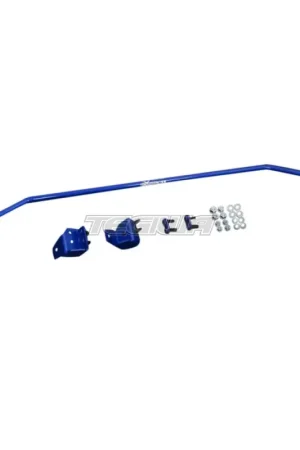 Get Yours Hardrace 19mm Rear Anti Roll Bar ARB Ford Fiesta Mk7 08-13