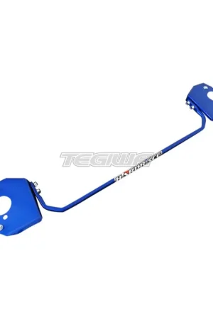 Best Price Hardrace 17mm Rear Add On Anti Roll Bar 3Pc Set Honda Fit GK 14+