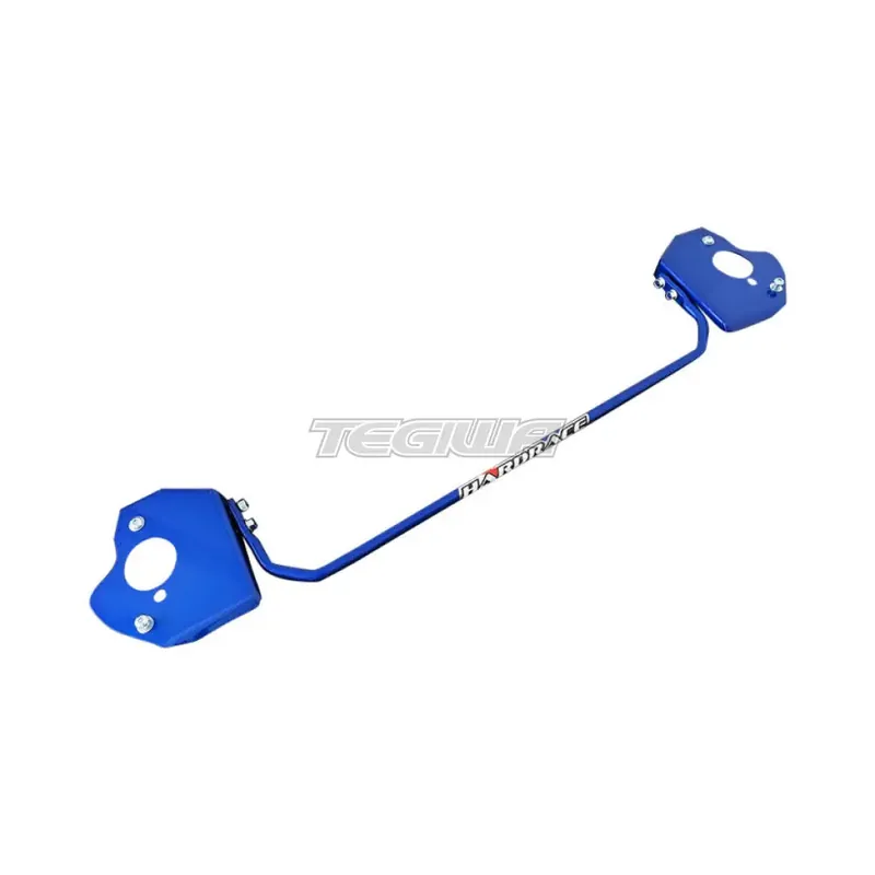 Best Price Hardrace 17mm Rear Add On Anti Roll Bar 3Pc Set Honda Fit GK 14+