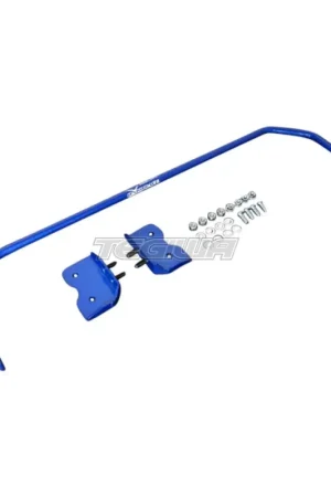 Free Delivery Hardrace 17mm Rear Add-On Anti Roll Bar ARB Civic Type R FK2 15-17