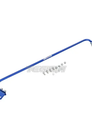 Hardrace 17mm Rear Add On Anti Roll Bar 3Pc Set Honda Fit GE 08-13 CRZ Clearance