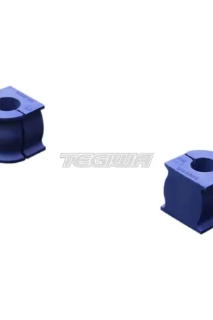 Hot Deal Hardrace 20mm Front Stabilizer Bushes 2Pc Set Honda Fit GE JDM 08-14