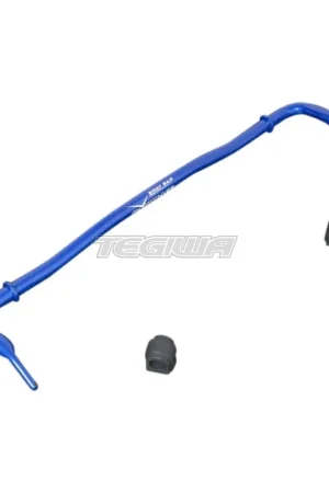 Exclusive Hardrace 22M Rear Anti Roll Bar 3Pc Set Honda Civic Type R FK8 17-21