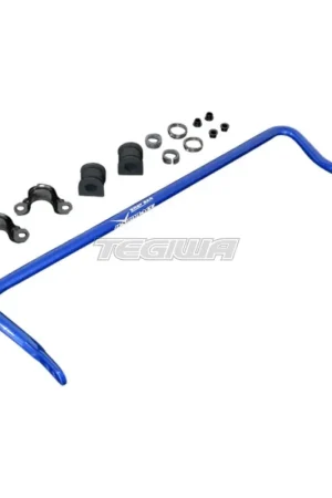 Worldwide Shipping Hardrace 22mm Adjustable Rear Anti Roll Bar 13Pc Set Ford Focus Mk3 No